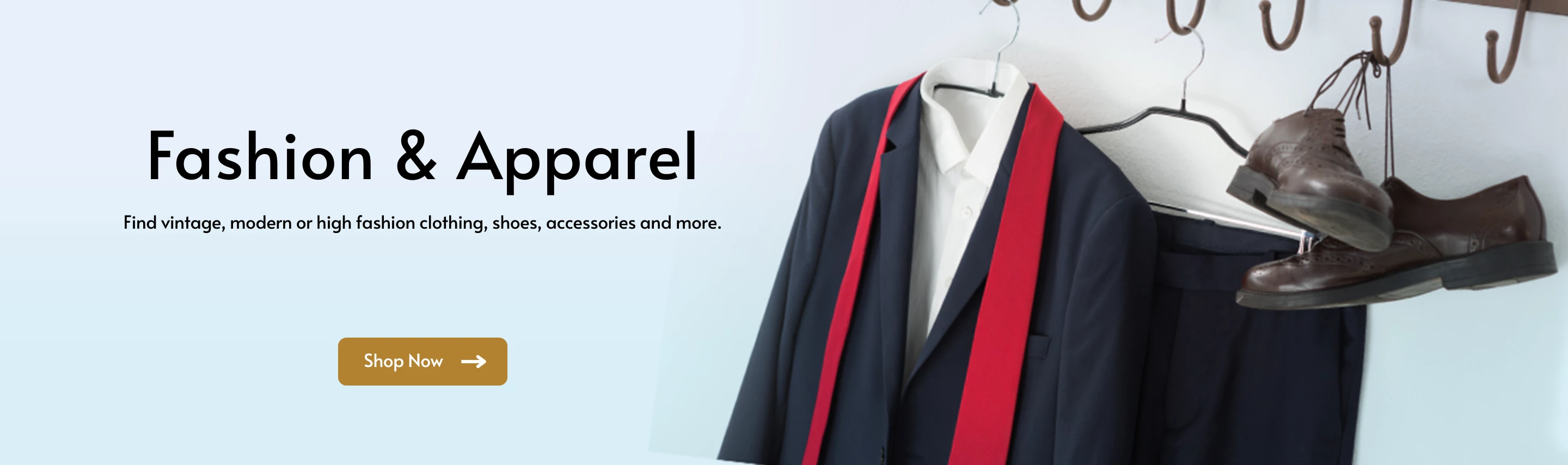 Slider banner