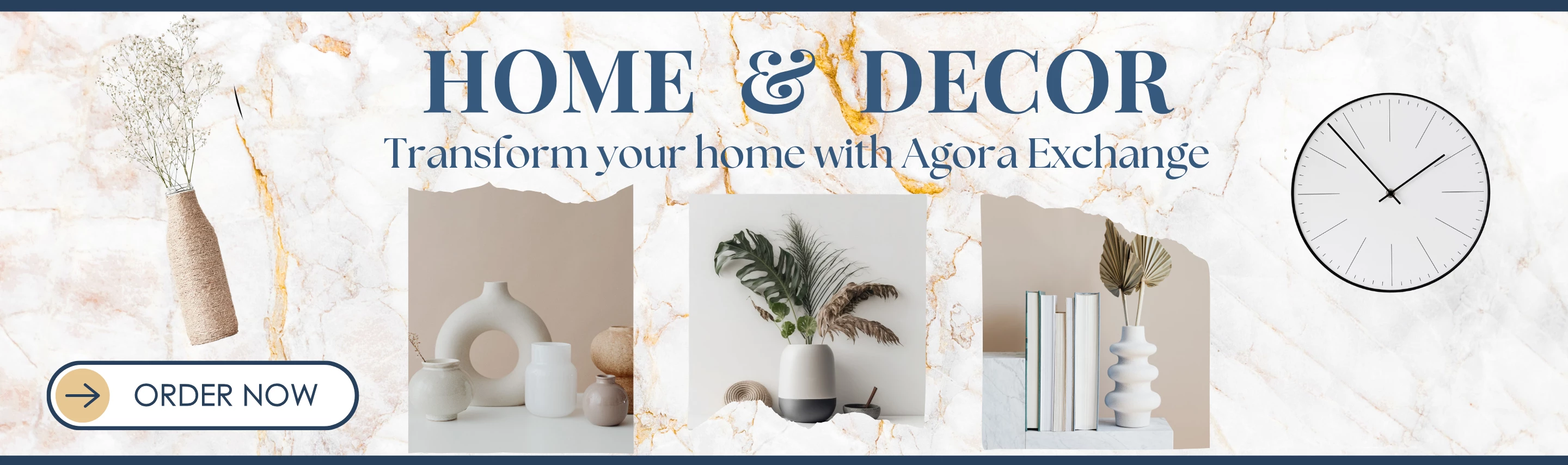 Slider banner
