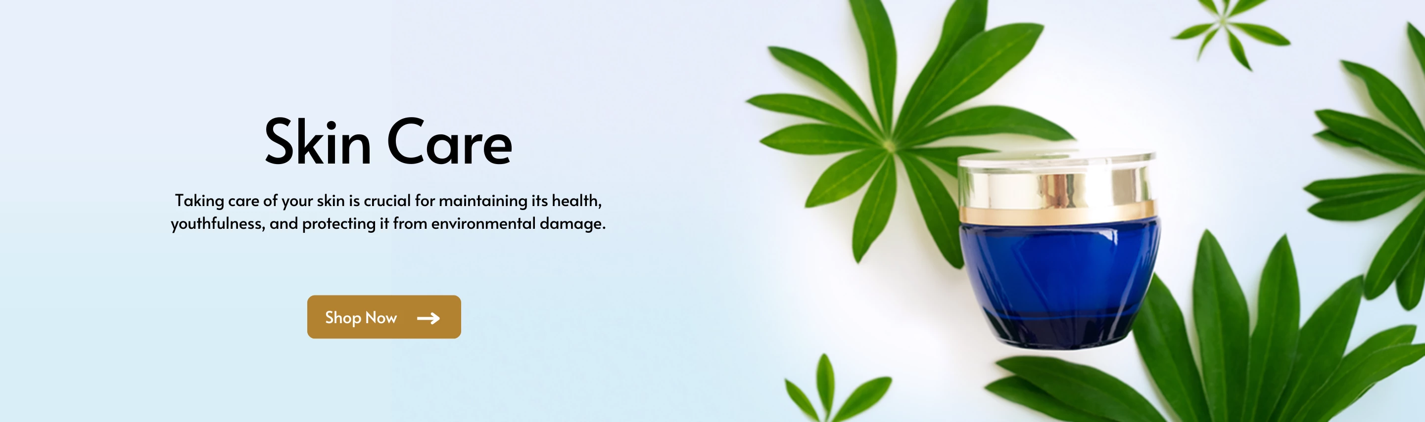 Slider banner